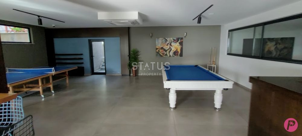 Двухкомнатная квартира в одном из самых лучших ЖК в Каргыджаке. 68м2 фото 24