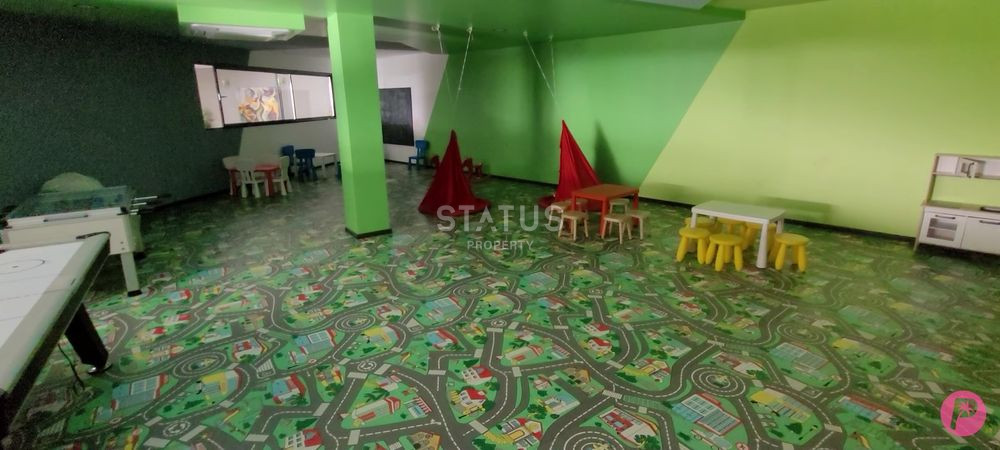 Двухкомнатная квартира в одном из самых лучших ЖК в Каргыджаке. 68м2 фото 28