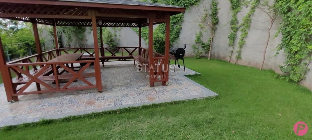 Двухкомнатная квартира в одном из самых лучших ЖК в Каргыджаке. 68м2 фото 29