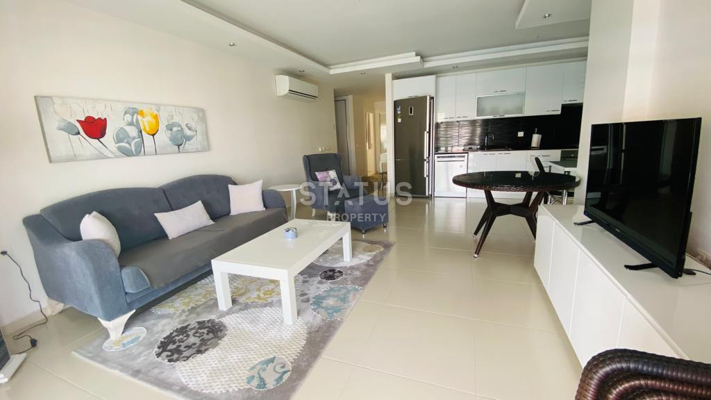 Просторная трёхкомнатная квартира в комплексе в Кестеле. 120м2 фото 4