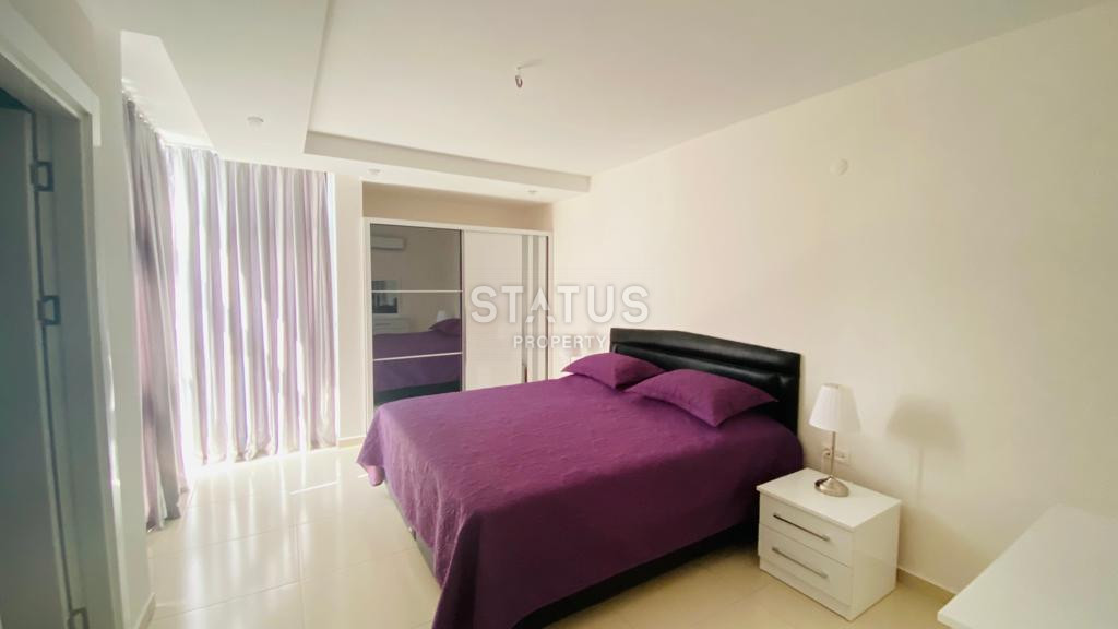 Просторная трёхкомнатная квартира в комплексе в Кестеле. 120м2 фото 5