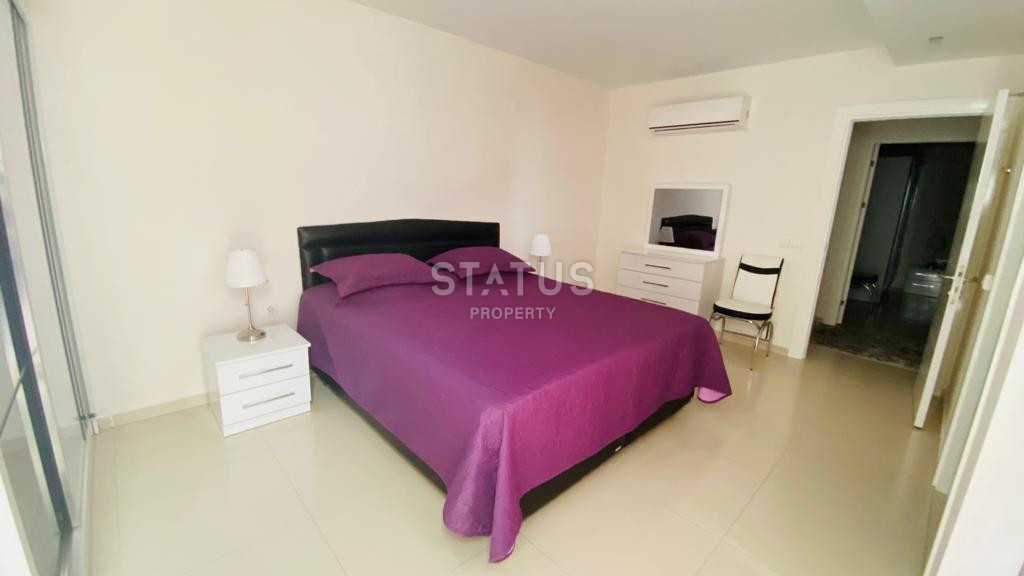 Просторная трёхкомнатная квартира в комплексе в Кестеле. 120м2 фото 6