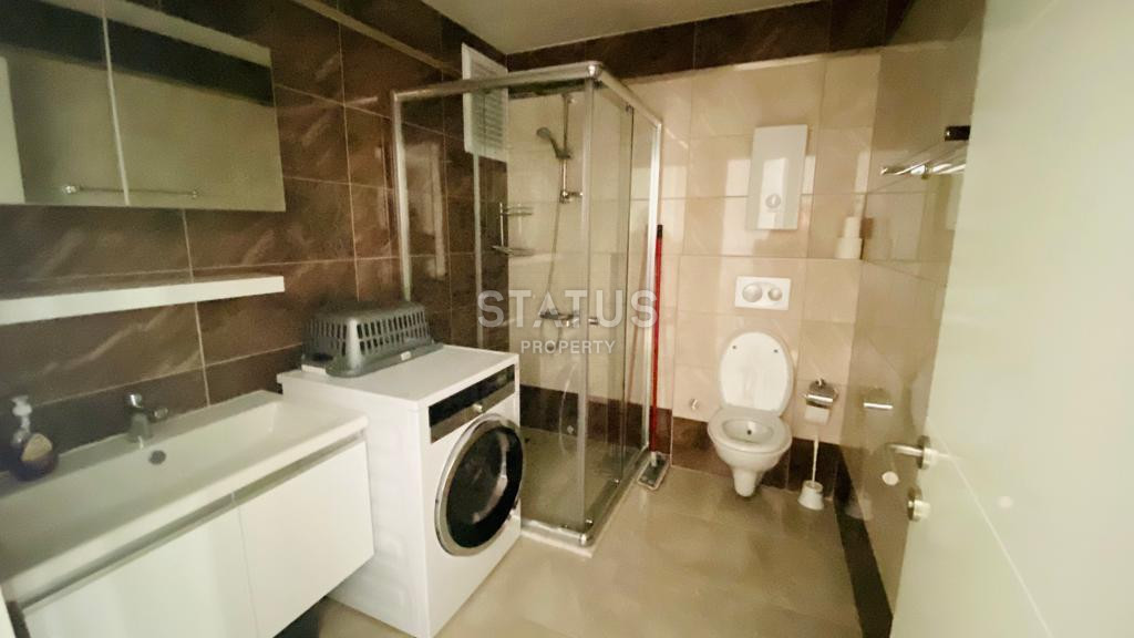 Просторная трёхкомнатная квартира в комплексе в Кестеле. 120м2 фото 7