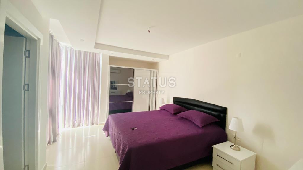 Просторная трёхкомнатная квартира в комплексе в Кестеле. 120м2 фото 8