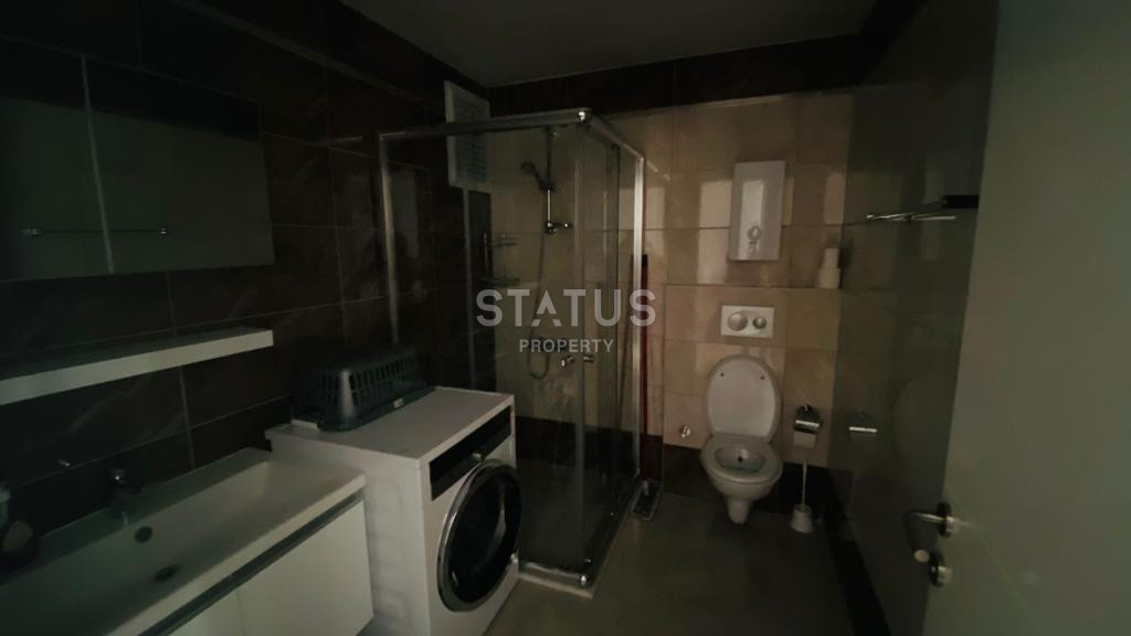 Просторная трёхкомнатная квартира в комплексе в Кестеле. 120м2 фото 10