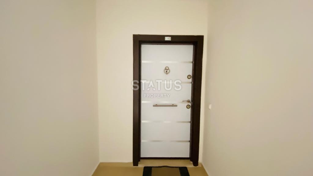 Просторная трёхкомнатная квартира в комплексе в Кестеле. 120м2 фото 11