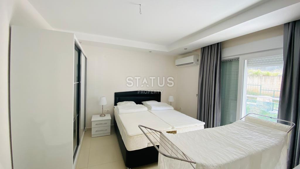 Просторная трёхкомнатная квартира в комплексе в Кестеле. 120м2 фото 13