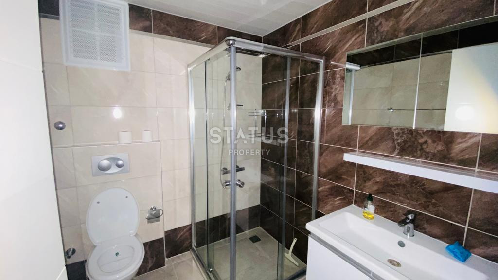 Просторная трёхкомнатная квартира в комплексе в Кестеле. 120м2 фото 14