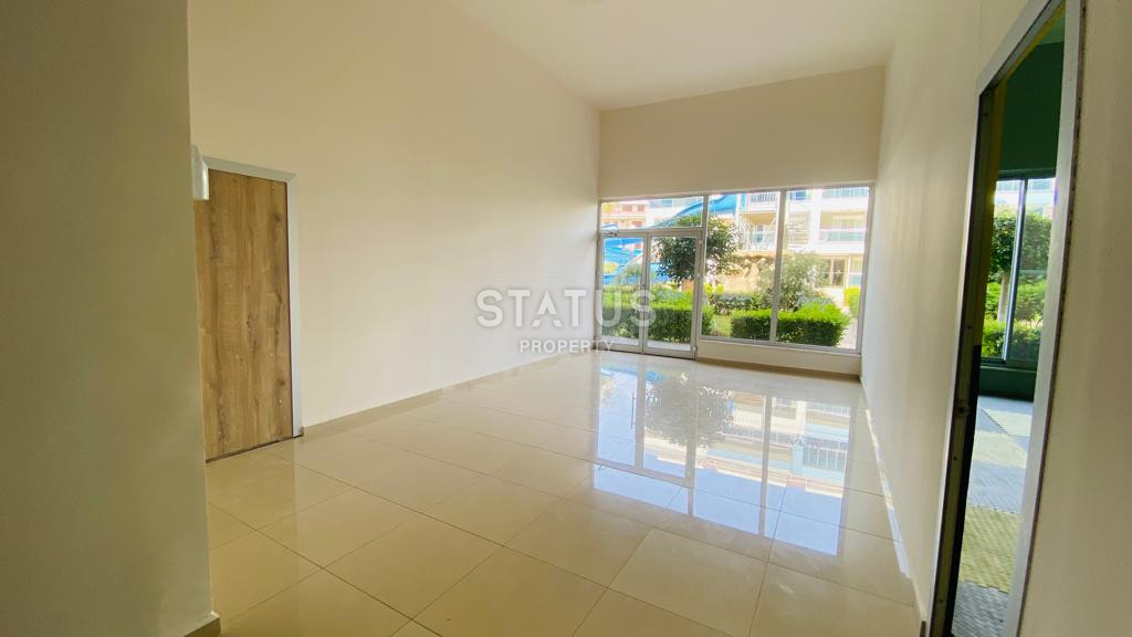 Просторная трёхкомнатная квартира в комплексе в Кестеле. 120м2 фото 15