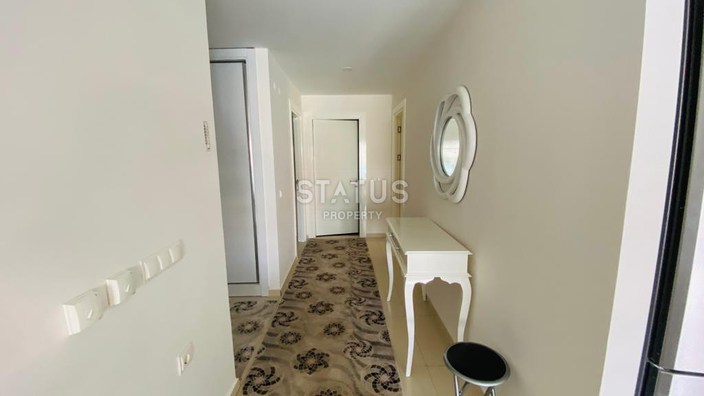 Просторная трёхкомнатная квартира в комплексе в Кестеле. 120м2 фото 16