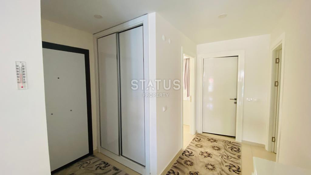 Просторная трёхкомнатная квартира в комплексе в Кестеле. 120м2 фото 17