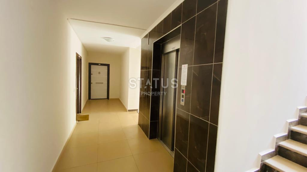 Просторная трёхкомнатная квартира в комплексе в Кестеле. 120м2 фото 18