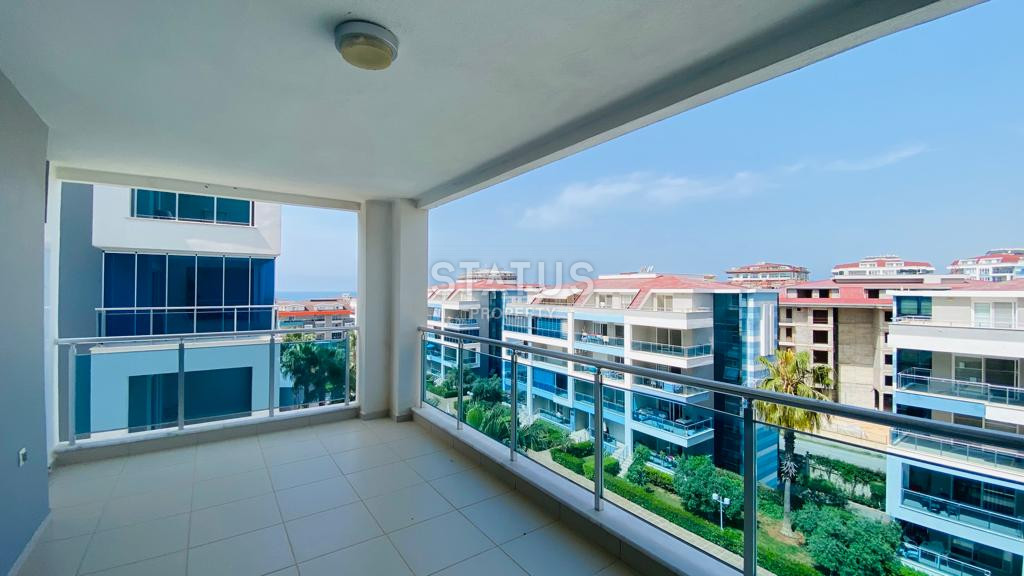 Просторная трёхкомнатная квартира в комплексе в Кестеле. 120м2 фото 20