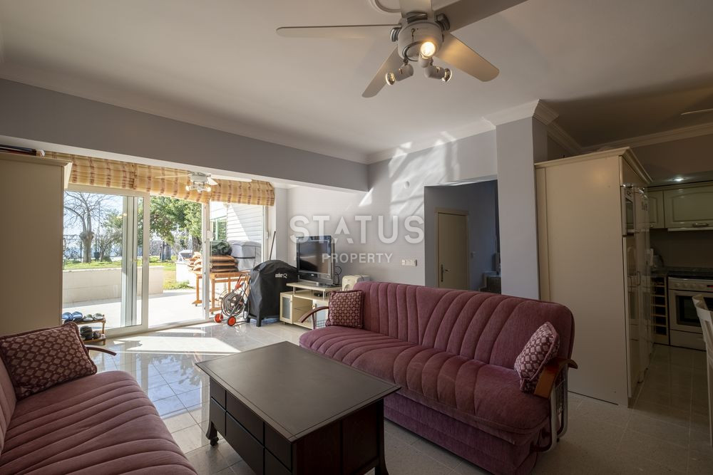 Вилла 4+1 в районе Окурджалар. 200м2 фото 4