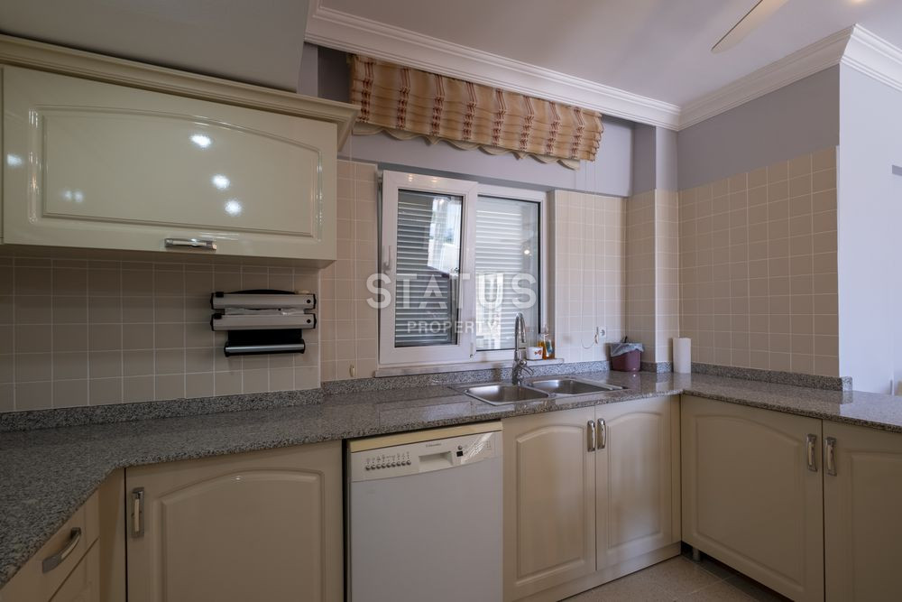 Вилла 4+1 в районе Окурджалар. 200м2 фото 6