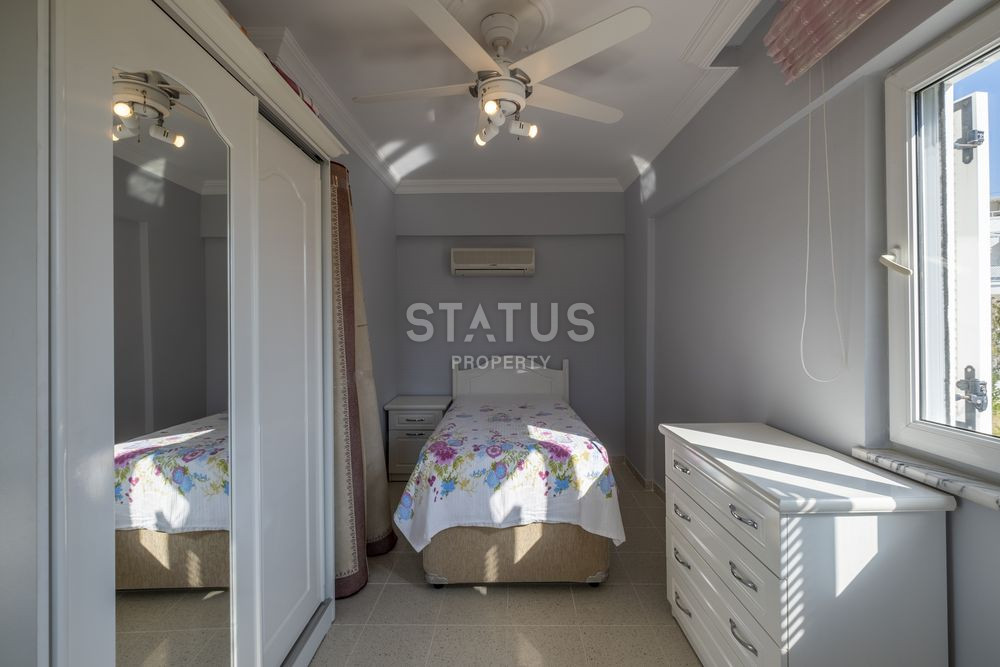 Вилла 4+1 в районе Окурджалар. 200м2 фото 7