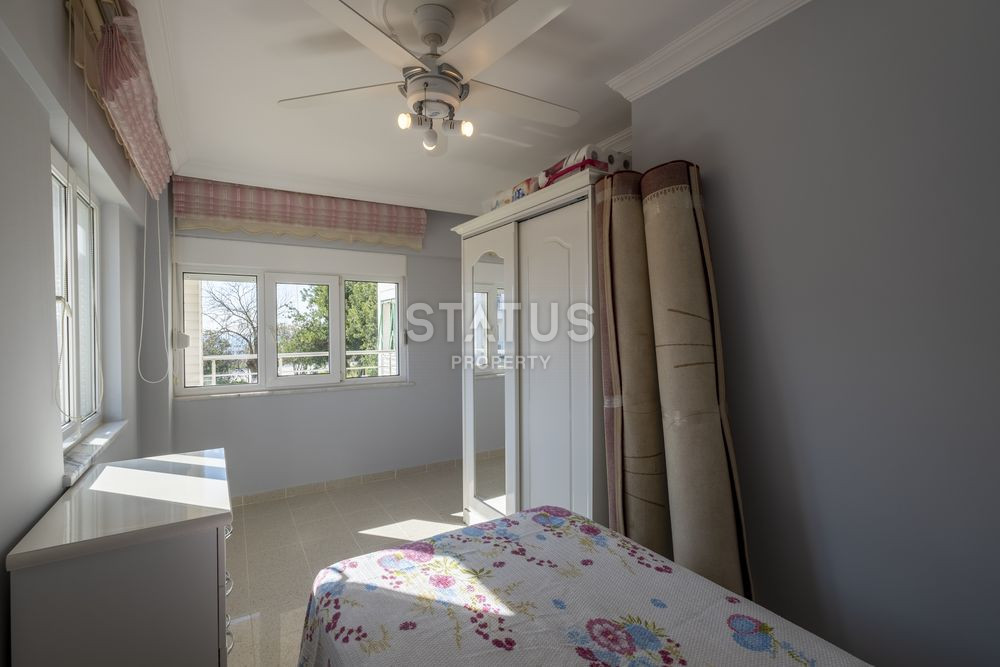 Вилла 4+1 в районе Окурджалар. 200м2 фото 8