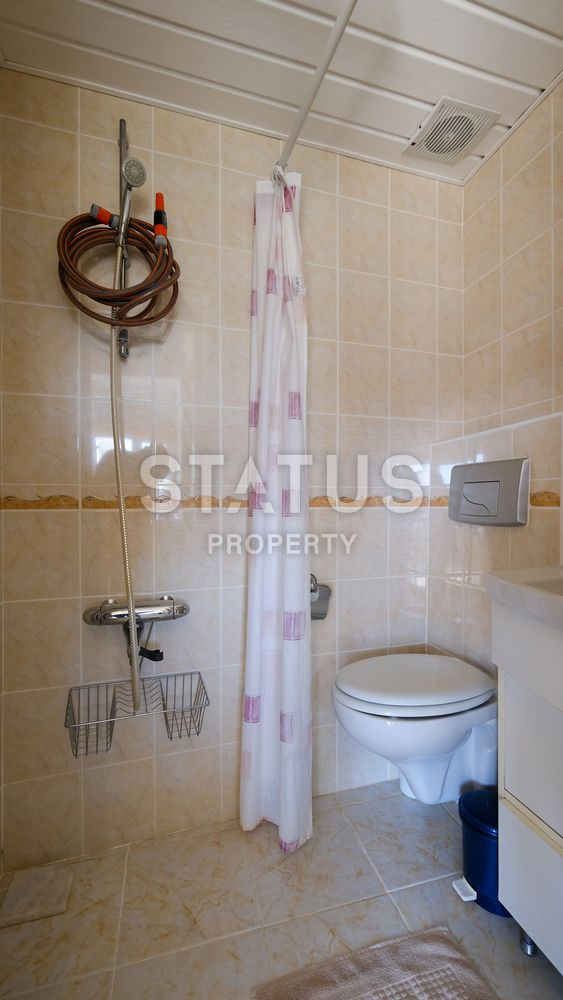 Вилла 4+1 в районе Окурджалар. 200м2 фото 12