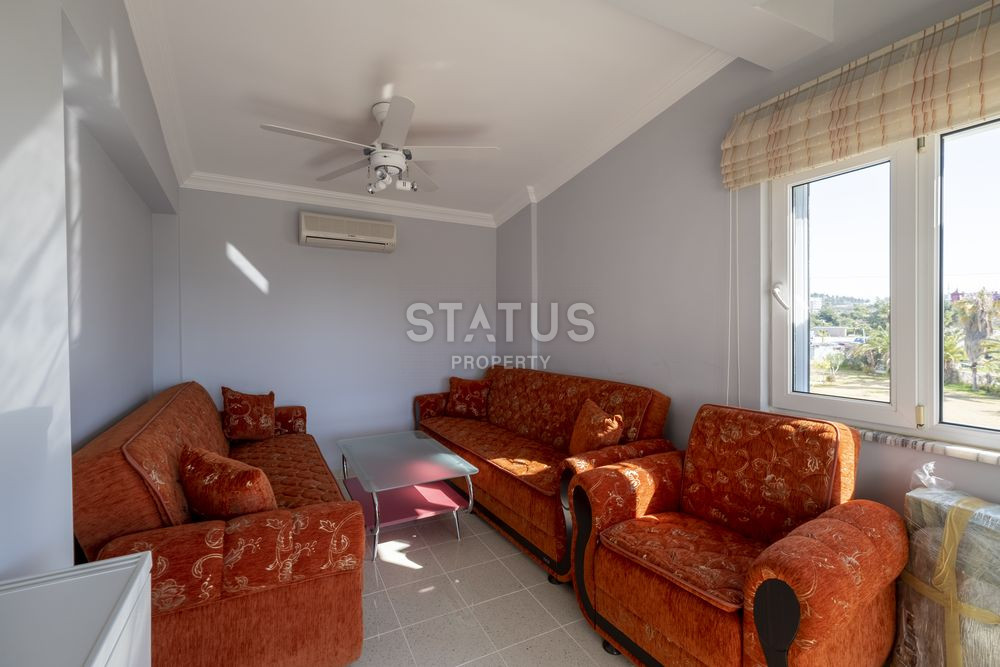 Вилла 4+1 в районе Окурджалар. 200м2 фото 13