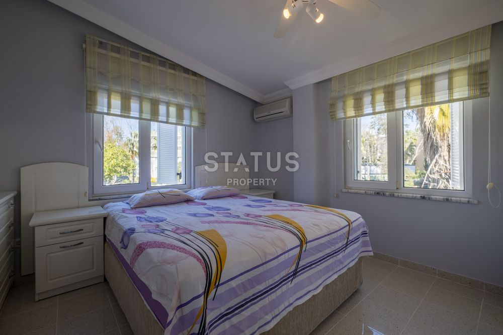 Вилла 4+1 в районе Окурджалар. 200м2 фото 14