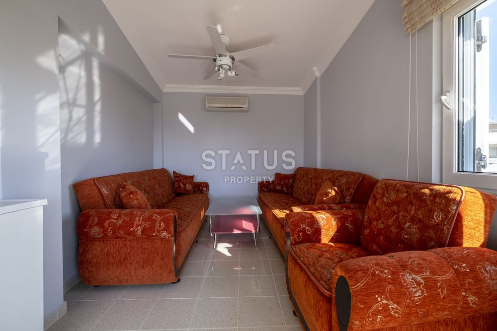 Вилла 4+1 в районе Окурджалар. 200м2 фото 15