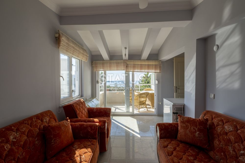 Вилла 4+1 в районе Окурджалар. 200м2 фото 16