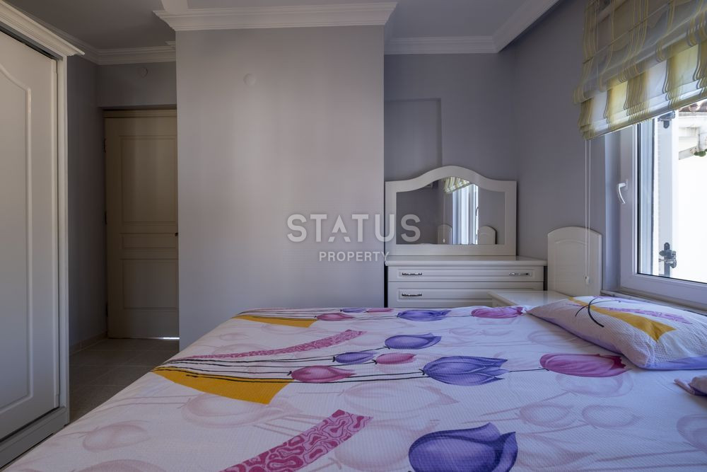 Вилла 4+1 в районе Окурджалар. 200м2 фото 17