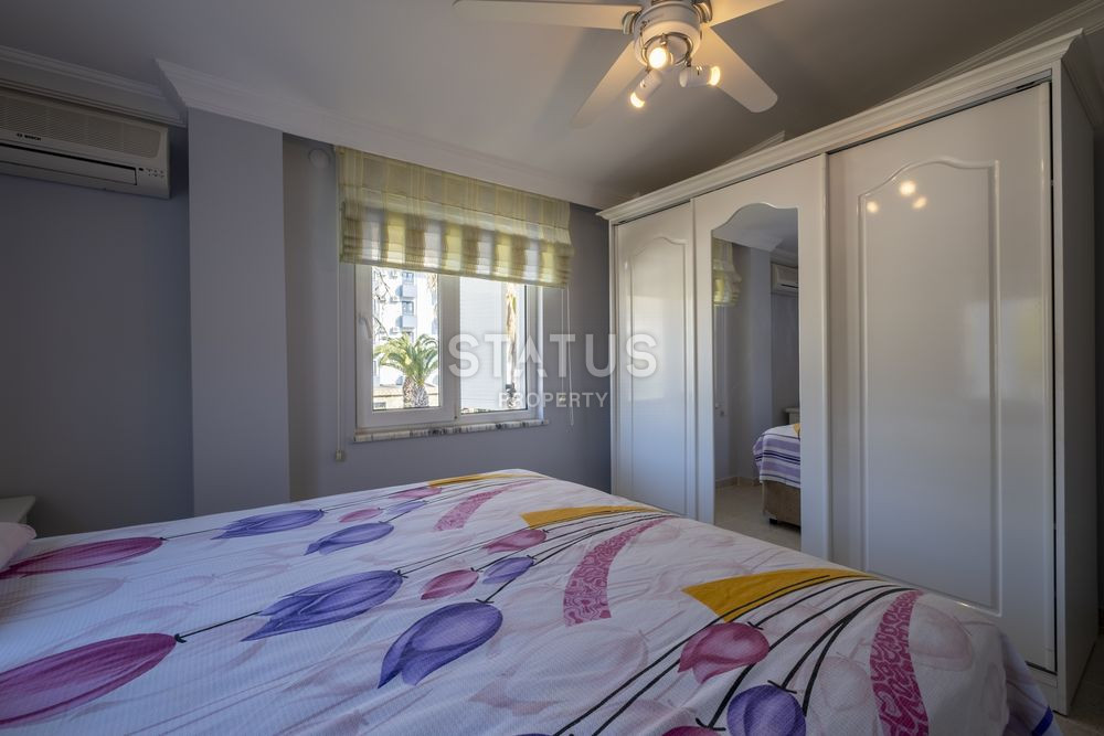 Вилла 4+1 в районе Окурджалар. 200м2 фото 18