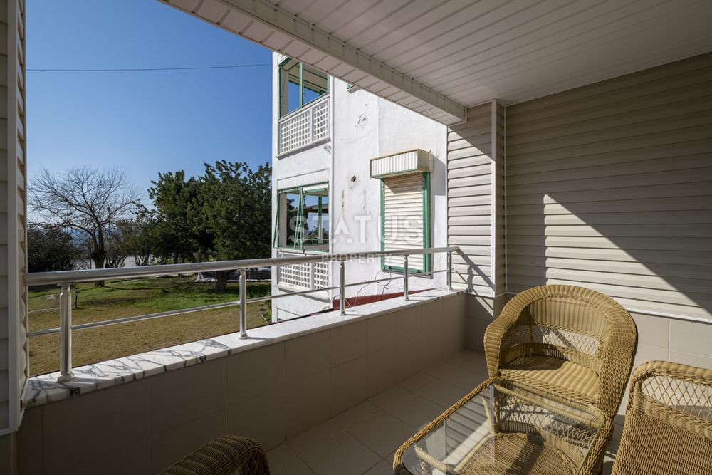 Вилла 4+1 в районе Окурджалар. 200м2 фото 20