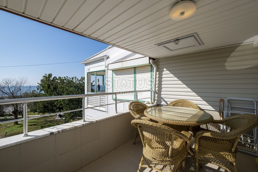 Вилла 4+1 в районе Окурджалар. 200м2 фото 21