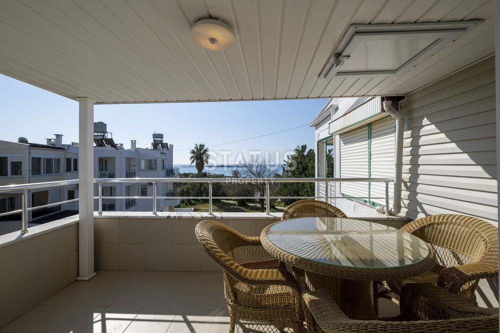 Вилла 4+1 в районе Окурджалар. 200м2 фото 22