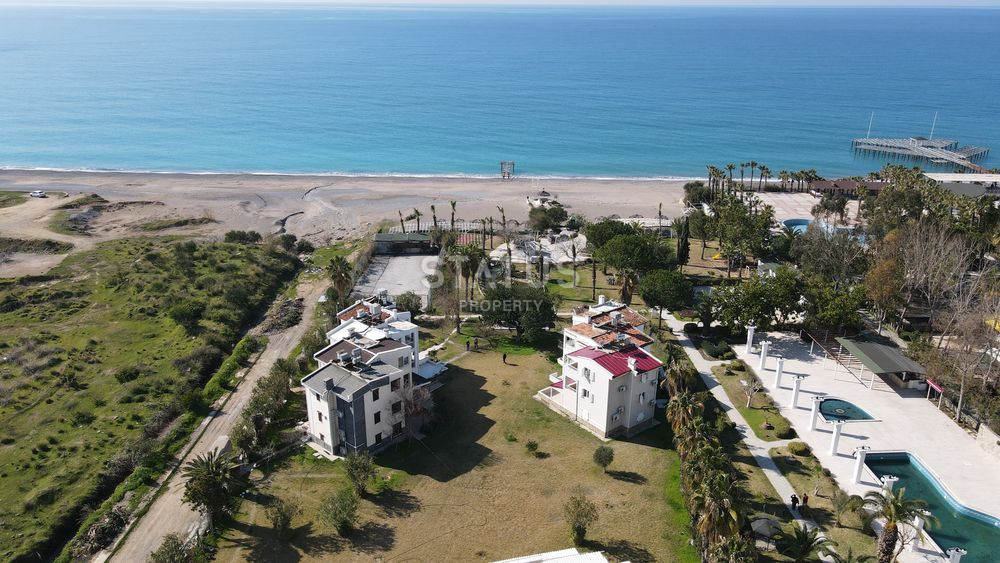 Вилла 4+1 в районе Окурджалар. 200м2 фото 24