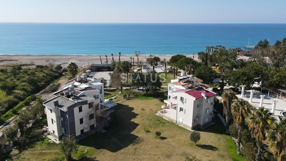 Вилла 4+1 в районе Окурджалар. 200м2 фото 25