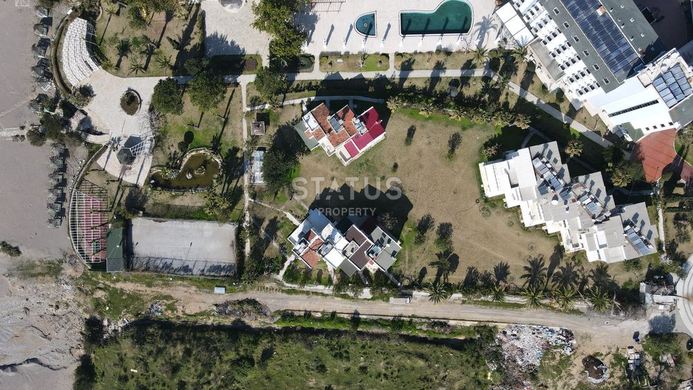 Вилла 4+1 в районе Окурджалар. 200м2 фото 27