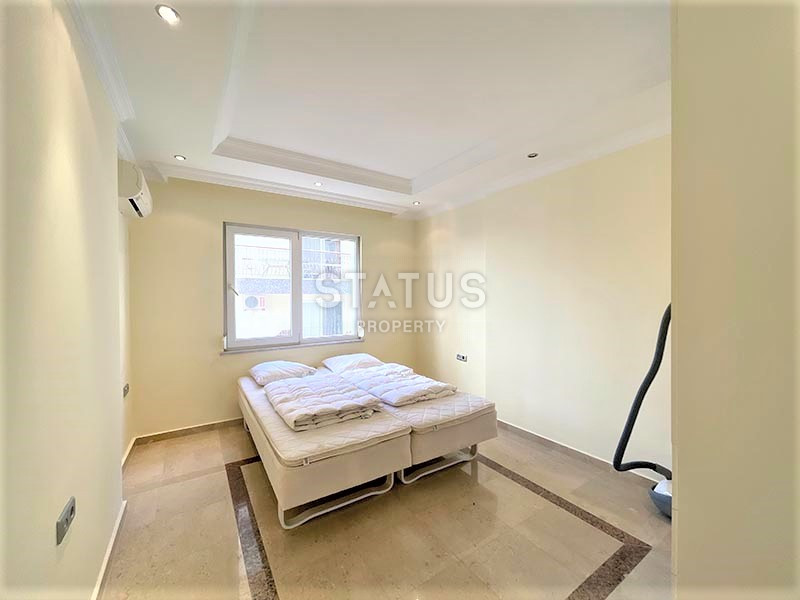 Меблированная квартира в Тосмуре с видом на море. 100м2 фото 8