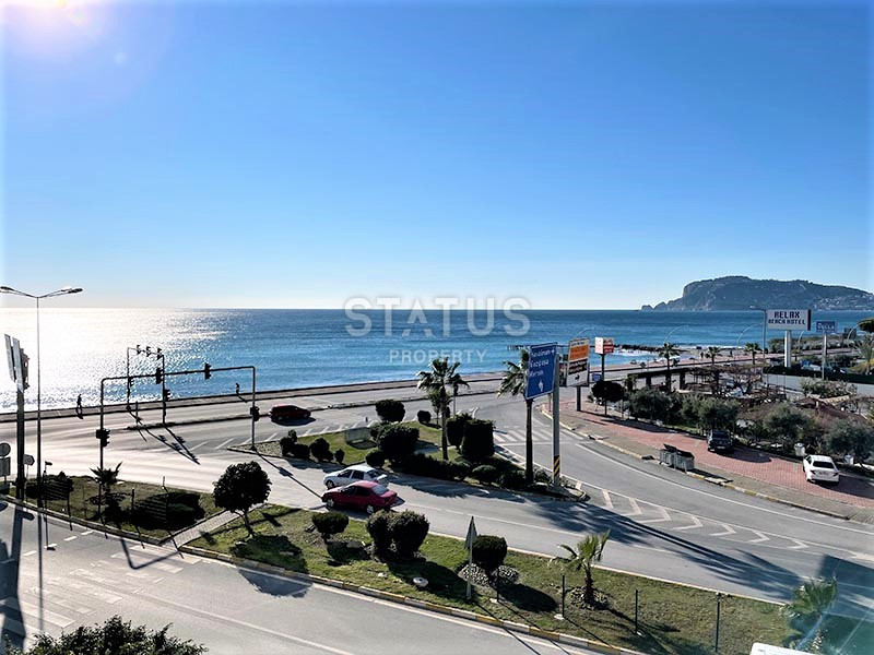 Меблированная квартира в Тосмуре с видом на море. 100м2 фото 15