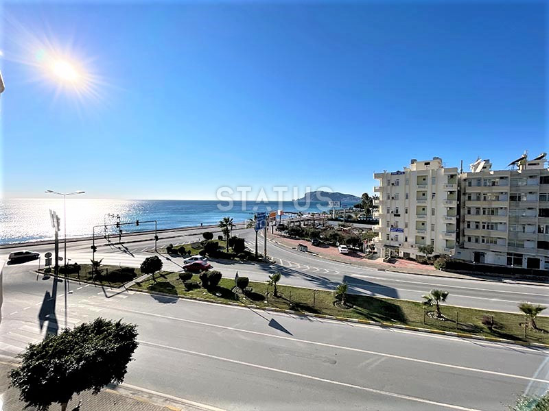 Меблированная квартира в Тосмуре с видом на море. 100м2 фото 16