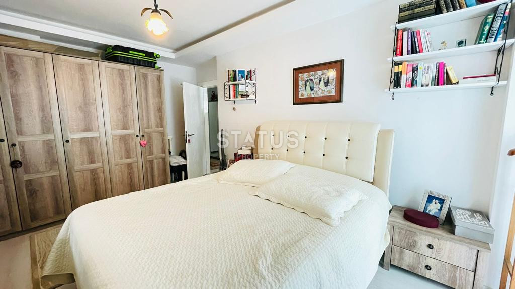 Трёхкомнатная квартира 300м от моря в Кестеле. 90м2 фото 2