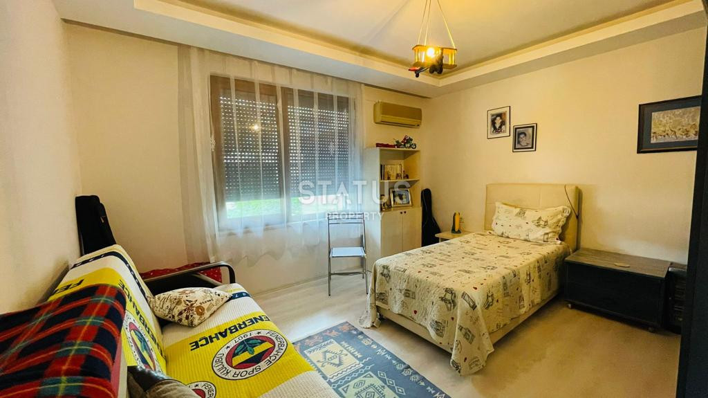 Трёхкомнатная квартира 300м от моря в Кестеле. 90м2 фото 4