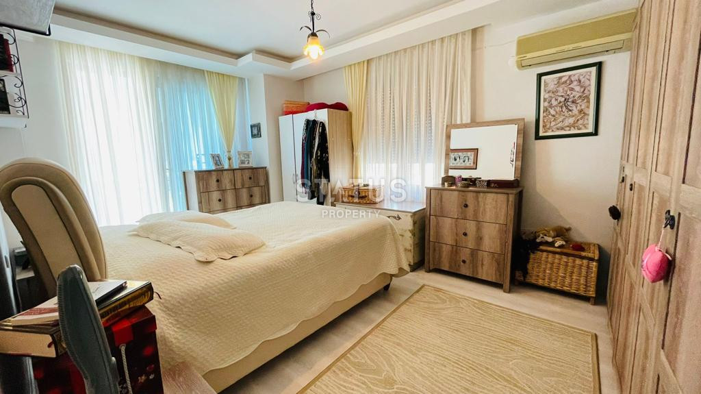 Трёхкомнатная квартира 300м от моря в Кестеле. 90м2 фото 6