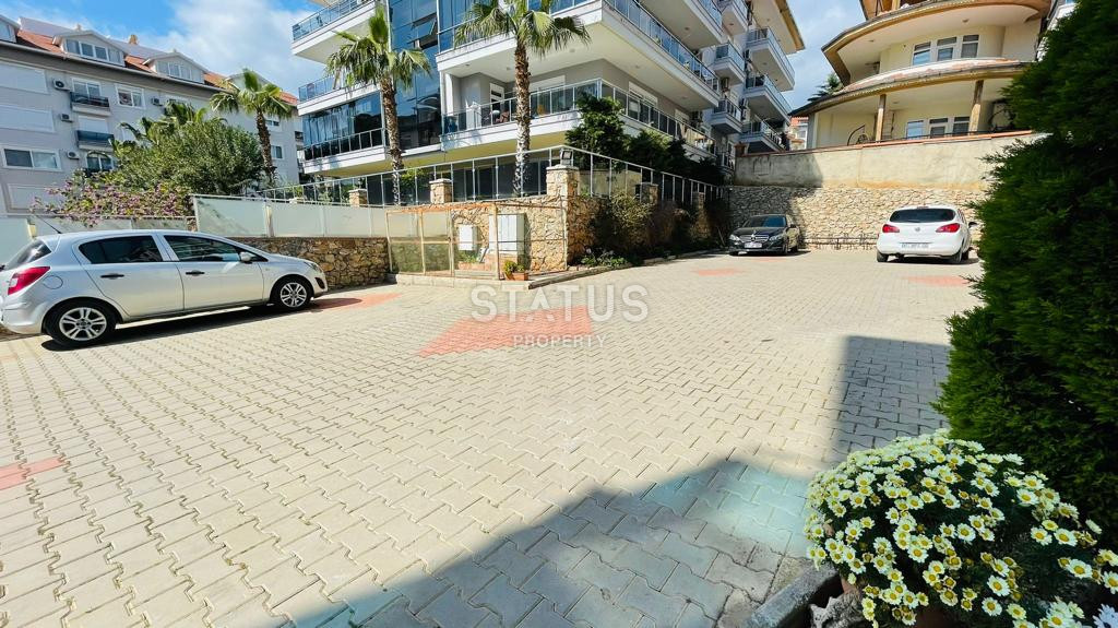 Трёхкомнатная квартира 300м от моря в Кестеле. 90м2 фото 7