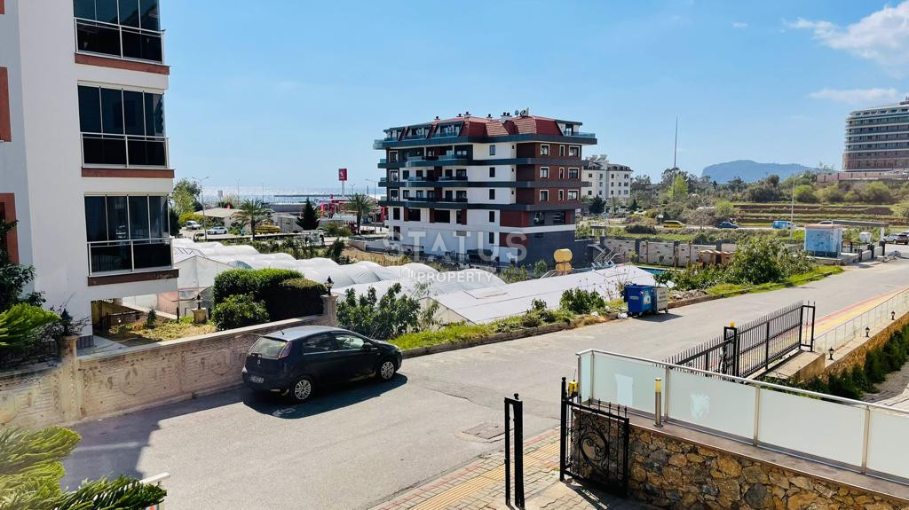 Трёхкомнатная квартира 300м от моря в Кестеле. 90м2 фото 21