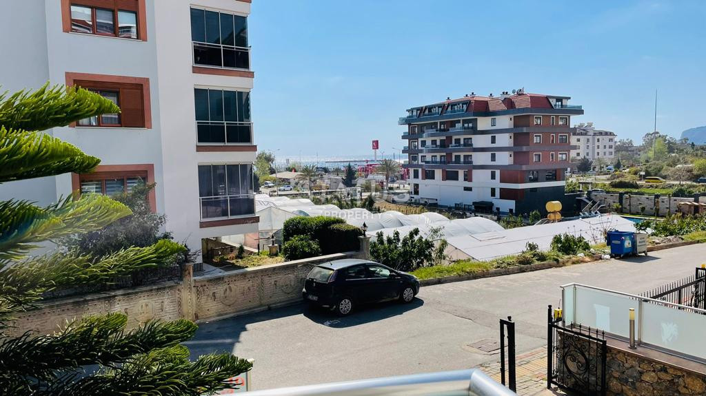 Трёхкомнатная квартира 300м от моря в Кестеле. 90м2 фото 22