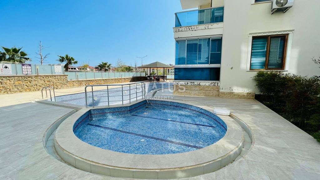 Трёхкомнатная квартира 300м от моря в Кестеле. 90м2 фото 24