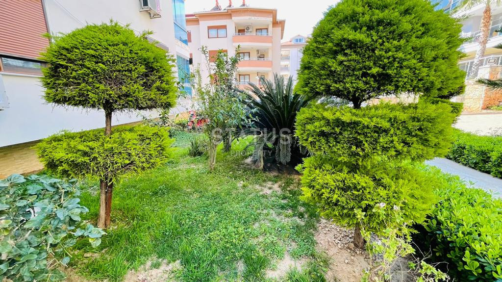 Трёхкомнатная квартира 300м от моря в Кестеле. 90м2 фото 25