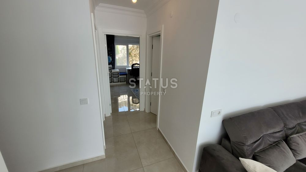 На продажу представлены апартаменты в таунхаусе в районе Каргыджак,135м фото 3