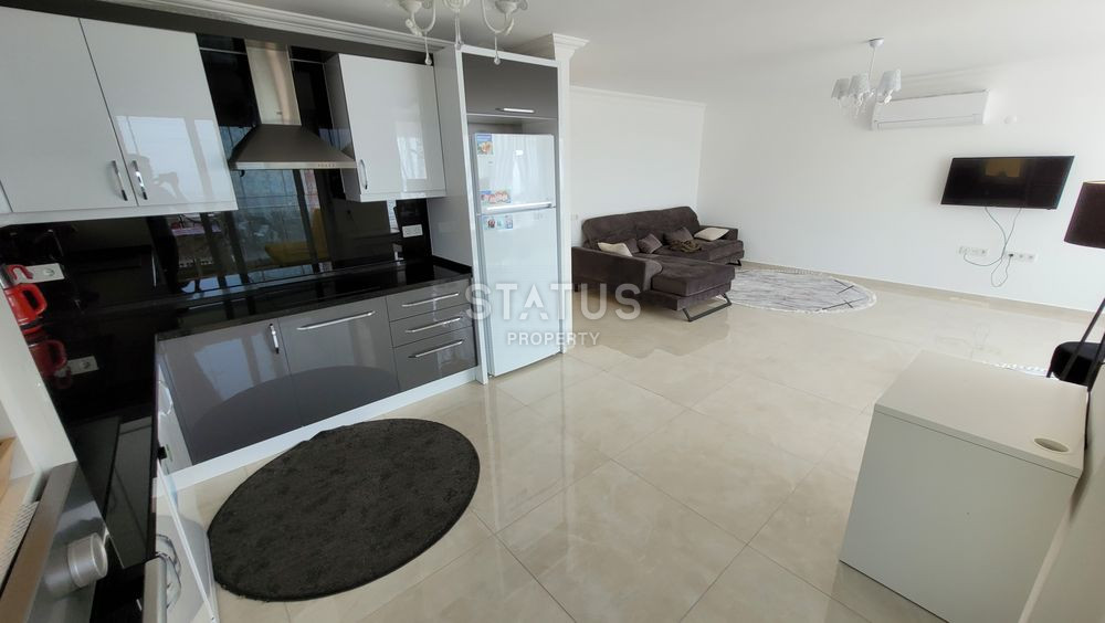 На продажу представлены апартаменты в таунхаусе в районе Каргыджак,135м фото 4