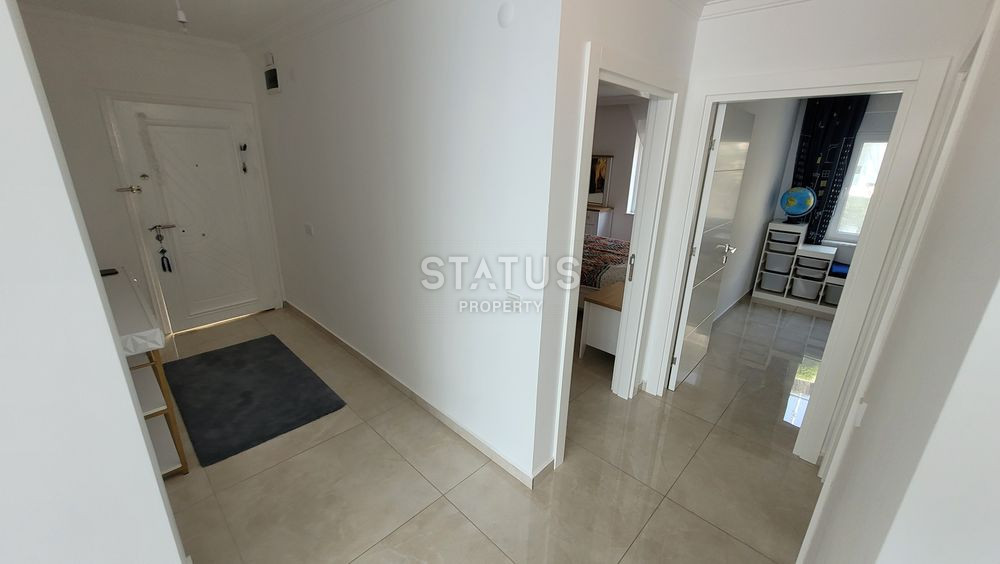 На продажу представлены апартаменты в таунхаусе в районе Каргыджак,135м фото 7