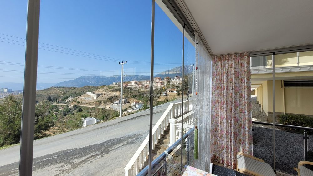 На продажу представлены апартаменты в таунхаусе в районе Каргыджак,135м фото 8