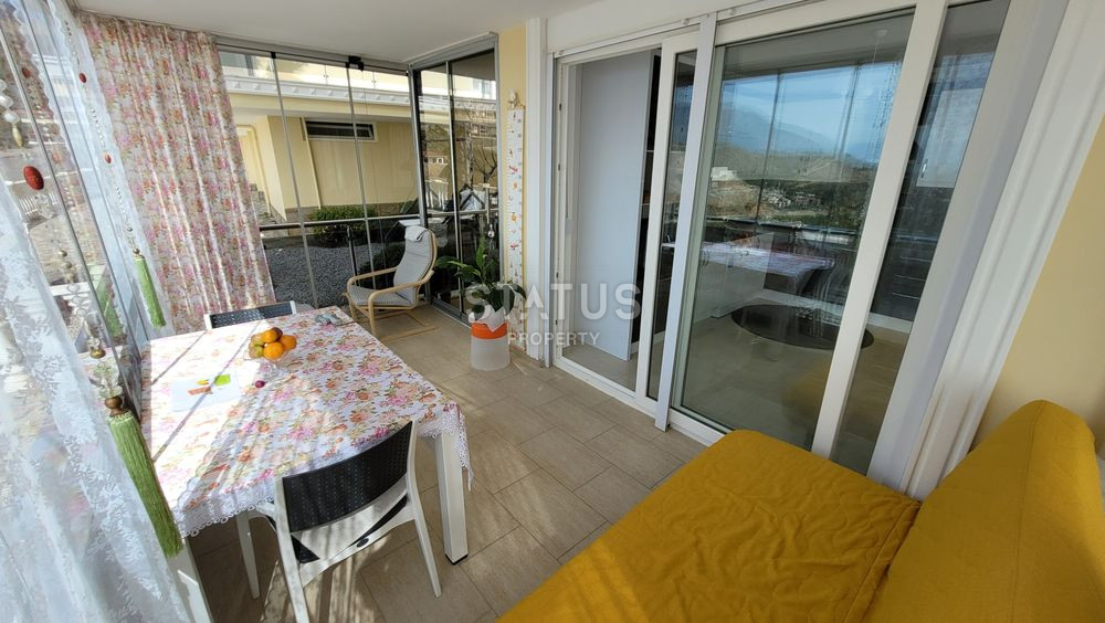 На продажу представлены апартаменты в таунхаусе в районе Каргыджак,135м фото 9